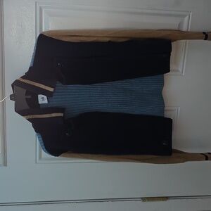 Small Cabi Crop Sweater